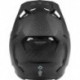 Casque FLY RACING Formula Carbon Solid - carbone noir mat