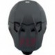 Casque FLY RACING Formula CC Centrum - gris mat/noir