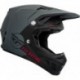 Casque FLY RACING Formula CC Centrum - gris mat/noir