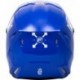 Casque FLY RACING Kinetic Menace - bleu/blanc