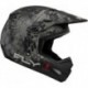 Casque FLY RACING Kinetic S.E. - Matte Moss Grey/noir