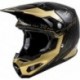 Casque FLY RACING Formula Smart Carbon Legacy - noir/or