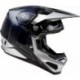 Casque FLY RACING Formula Smart Carbon Legacy - bleu carbone/argent