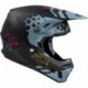 Casque FLY RACING Formula CC Tektonic - noir mat/Slate