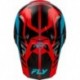 Casque FLY RACING Formula CP Krypton - rouge/noir/bleu