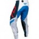 Pantalon enfant FLY RACING Lite - rouge/blanc/Navy