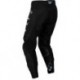 Pantalon femme FLY RACING Lite - noir/gris clair