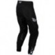 Pantalon femme FLY RACING Lite - noir/gris clair