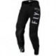 Pantalon femme FLY RACING Lite - noir/gris clair