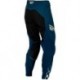 Pantalon femme FLY RACING Lite - Navy/Ivory