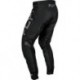 Pantalon vélo enfant FLY RACING Rayce - noir