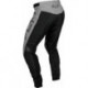 Pantalon vélo enfant FLY RACING Rayce - gris/noir