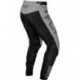 Pantalon vélo FLY RACING Rayce - gris/noir