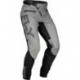 Pantalon vélo FLY RACING Rayce - gris/noir