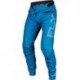 Pantalon vélo enfant FLY RACING Rayce - bleu