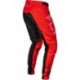 Pantalon vélo enfant FLY RACING Rayce - rouge