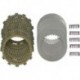 CLUTCH PLATE FSC AND SPRING KIT YAMAHA