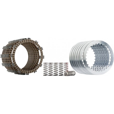 CLUTCH PLATE FSC AND SPRING KIT HONDA