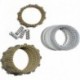 CLUTCH PLATE FSC AND SPRING KIT HONDA