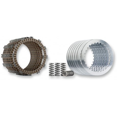 CLUTCH PLATE FSC AND SPRING KIT YAMAHA