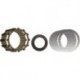 CLUTCH PLATE FSC AND SPRING KIT KTM/ HUSQVARNA