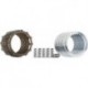 CLUTCH PLATE FSC AND SPRING KIT HONDA