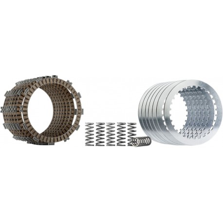 CLUTCH PLATE FSC AND SPRING KIT HONDA