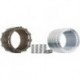 CLUTCH PLATE AND SPRING KIT