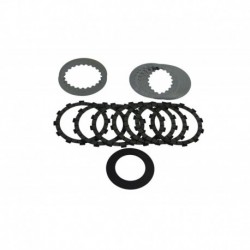 FSC CLUTCH 8 PLATE & SPRING KIT KXF450