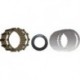 FSC CLUTCH 7 PLATE & SPRING KIT SXF250