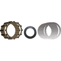 FSC CLUTCH 7 PLATE & SPRING KIT SXF250