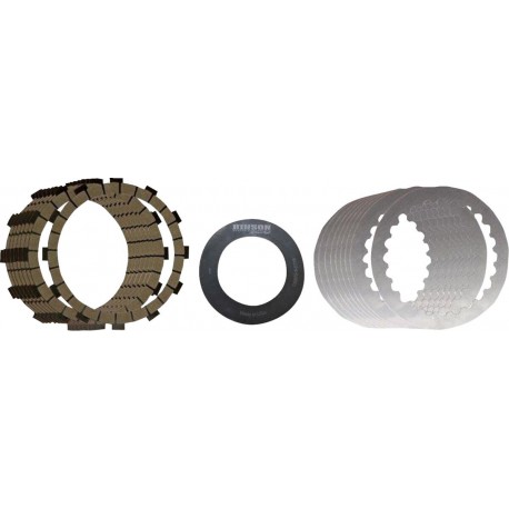 FSC CLUTCH 7 PLATE & SPRING KIT SXF250