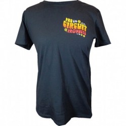 Women's Groovy T-Shirt - XL