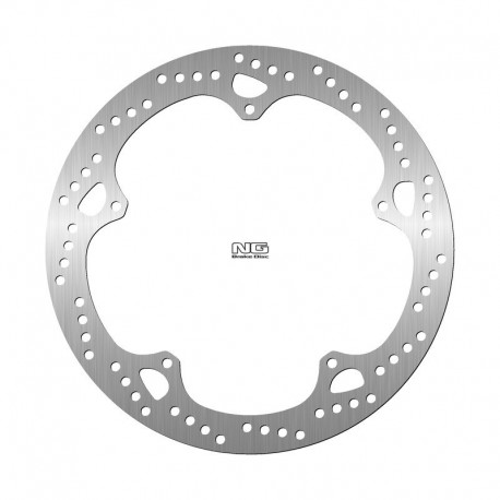 Disque de frein NG BRAKES - 2096