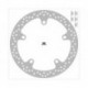 Disque de frein NG BRAKES - 2167