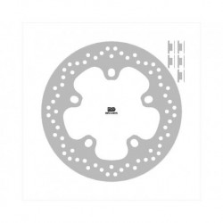 Disque de frein NG BRAKES - 2168