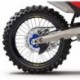 Roue arrière complète HAAN WHEELS tubeless 18x4.25x36T - Yamaha Ténéré 700