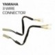 Cable pour clignotants OXFORD - Yamaha 3 Wire Connector