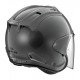 Casque ARAI SZ-R VAS EVO Modern Grey