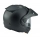 Casque ARAI TOUR-X5 - noir mat