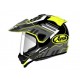 Casque ARAI TOUR-X5 Trail - jaune