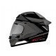 Casque ARAI QUANTIC Mosaic - noir