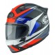 Casque ARAI QUANTIC Mark - rouge