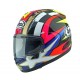 Casque ARAI RX-7V EVO Schwantz 30 - Replica