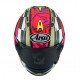 Casque ARAI RX-7V EVO Schwantz 30 - Replica