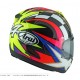 Casque ARAI RX-7V EVO Schwantz 30 - Replica