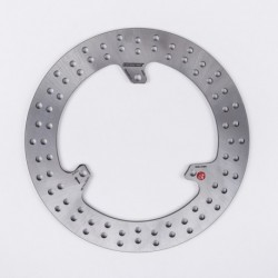 Disque de frein BRAKING fixe - RF8522