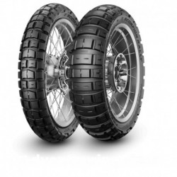 Pneu PIRELLI Scorpion Rally KTM 1190 Adv STD + Ducati Multistrada Enduro 170/60 R 17 M/C 72T TL M+S