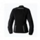 Veste femme RST Ava Mesh CE textile noir/noir taille XL