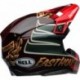 Casque BELL Moto-10 Spherical - Fasthouse DITD 24 Gloss Red/Gold